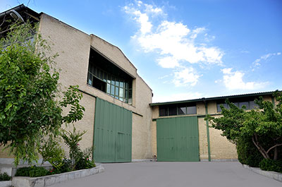 TURKEY OFFICE